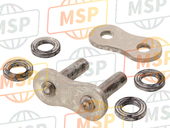 2762021E30, Joint Set, Chain, Suzuki, 2