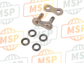 2762029F10, Kit Juntas Cadena, Suzuki