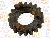 2921119B00, Gear Sub T/m Drive No, 1, Suzuki