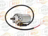 3110022G00, Motor Assy,Starting, Suzuki