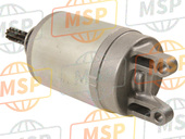 3110045G00, Startermotor, Suzuki, 2