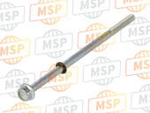 3128019F00, Set Bolt Assy, Suzuki