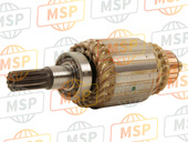 3131000A01H17, Inducido, Suzuki, 1