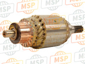 3131000A01H17, Inducido, Suzuki, 2