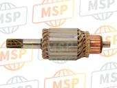 3131043401H17, Rotor Arranque, Suzuki, 2