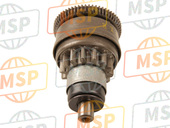 3137037B0100N, Pinion.Startmot, Suzuki
