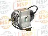 3140019C02, Alternatore Completo, Suzuki