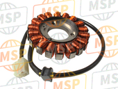 3140101H00, Stator, Suzuki, 1