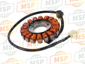 3140101H11, Stator Assy, Suzuki, 2