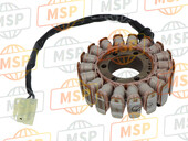 3140129G20, Stator Assy, Suzuki