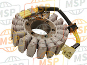 3140118G00, Conj Stator, Suzuki, 1