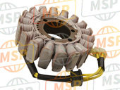 3140118G00, Conj Stator, Suzuki, 2