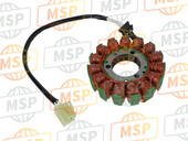 3140141G00, Stator Assy, Suzuki