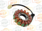 3140141G20, Stator, Suzuki