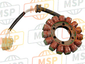 3140147H10, Stator, Suzuki