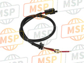 3148027A00, C Cable, Suzuki