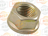 3179226F10, Nut, Magneto Rotor, Suzuki