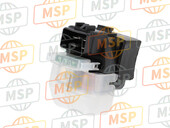 3180003G00, Relay Assy, Starting   Motor, Suzuki, 1