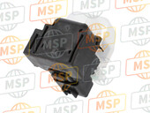 3180003G00, Relay Assy, Starting   Motor, Suzuki, 2