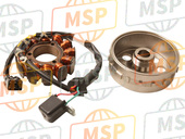 3210028H00, Stator, Suzuki, 2