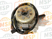 3210037E20, Magneto Assy, Suzuki, 1