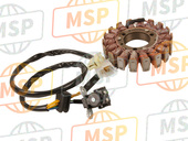 3210105300, Stator, Suzuki