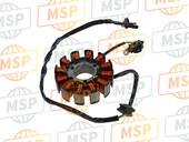 3210112K11, Stator Assy,Magneto, Suzuki