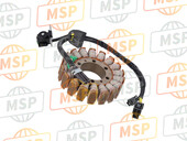 3210115G10, Stator Assy,  Magneto, Suzuki