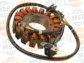 3210116G00, Stator, Suzuki