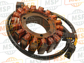 3210116G01, Stator Assy(Asb), Suzuki, 2