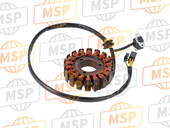 3210119F00, Stator, Suzuki, 2