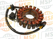 3210119F10, Stator, Suzuki