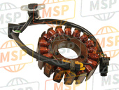 3210119F10, Stator, Suzuki, 2