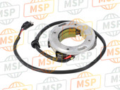 3210120921, Stator Complessivo, Suzuki, 2