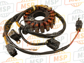 3210122D02, Stator, Suzuki