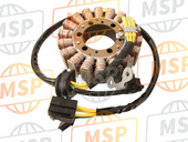 3210124F10, Conj Stator, Suzuki