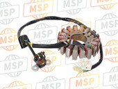 3210126F10, Stator VL125/K2-, Suzuki