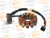 3210128H10, Stator Set, Suzuki