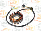 3210131D00, Stator, Suzuki, 2