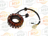 3210131J00, Stator, Suzuki, 1