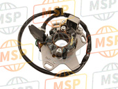 3210136F00, Stator Assy, Suzuki