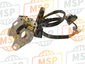 3210137E30, Stator Set, Suzuki, 2