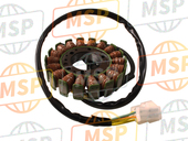 3210138303, Stator Assy, Suzuki, 1