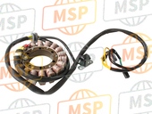 3210138A10, Stator, Suzuki