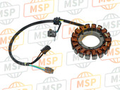 3210138F00, Stator Assy, Suzuki, 1