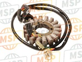 3210142A40, Inducteur, Suzuki, 2