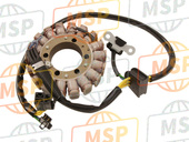 3210148E00, Stator Assy, Suzuki