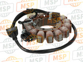 3210148G10, Stator, Suzuki