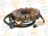 3210148G10, Stator, Suzuki, 2