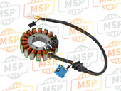 3210148H01, Stator Assy, Suzuki, 2